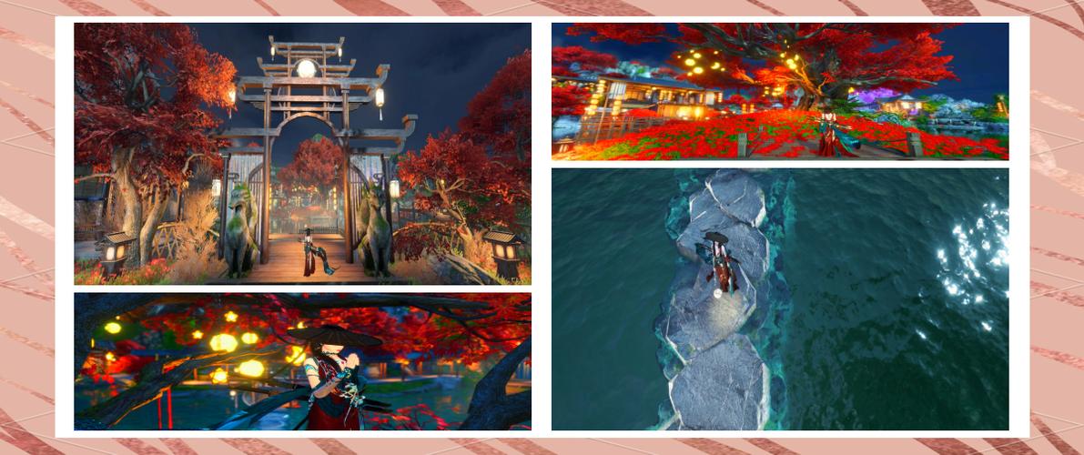 逆水寒落日最美的地方是哪里?看完这篇就懂了!