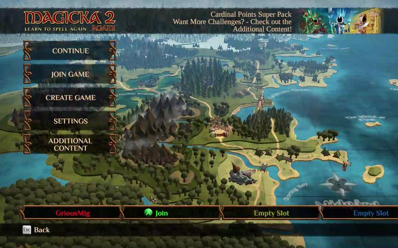 magicka下载指南:去哪里找安全可靠的游戏资源?