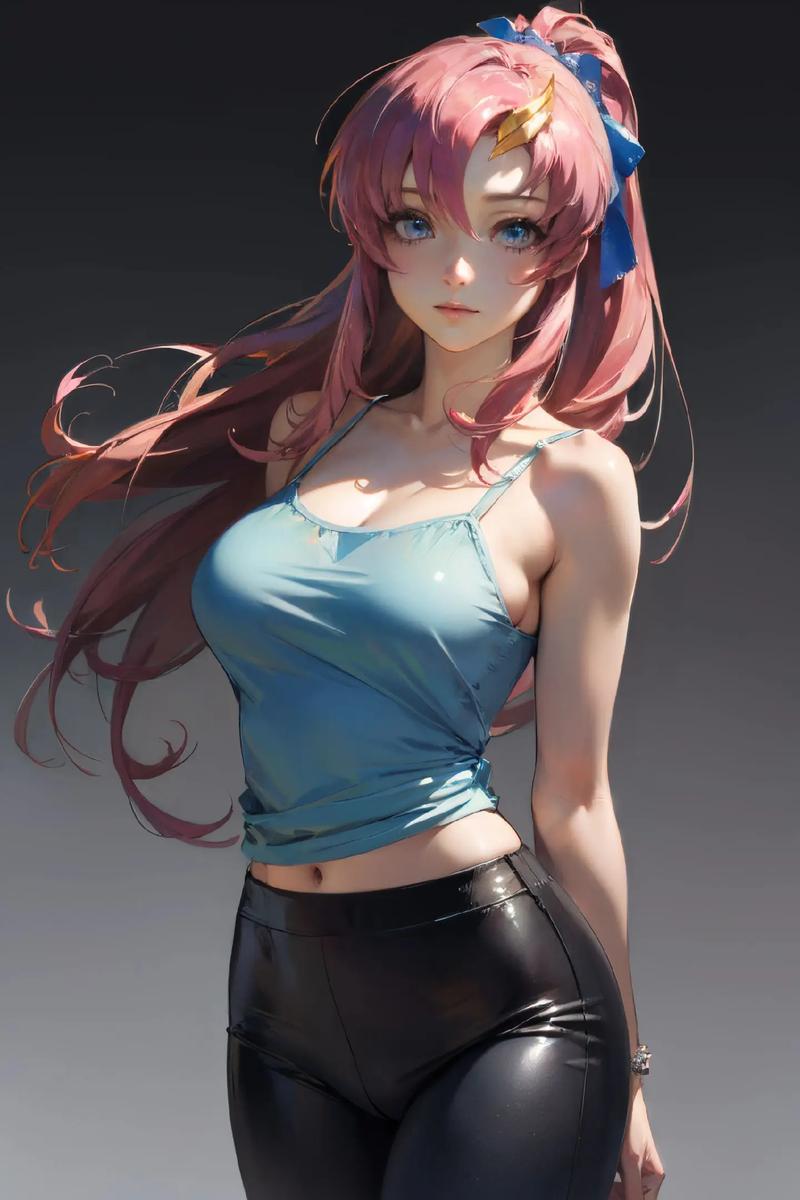 魔法少女拉克丝是谁?新手必看角色技能介绍!