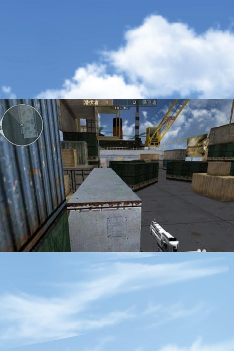 cf跳箱子老是跳不过去？这份跳箱子教程帮你解决！