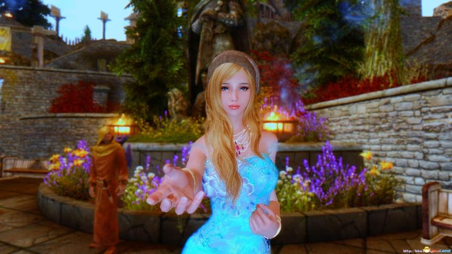 还在找SOB母姐替换mod?你弟弟喜欢的游戏mod都在这!