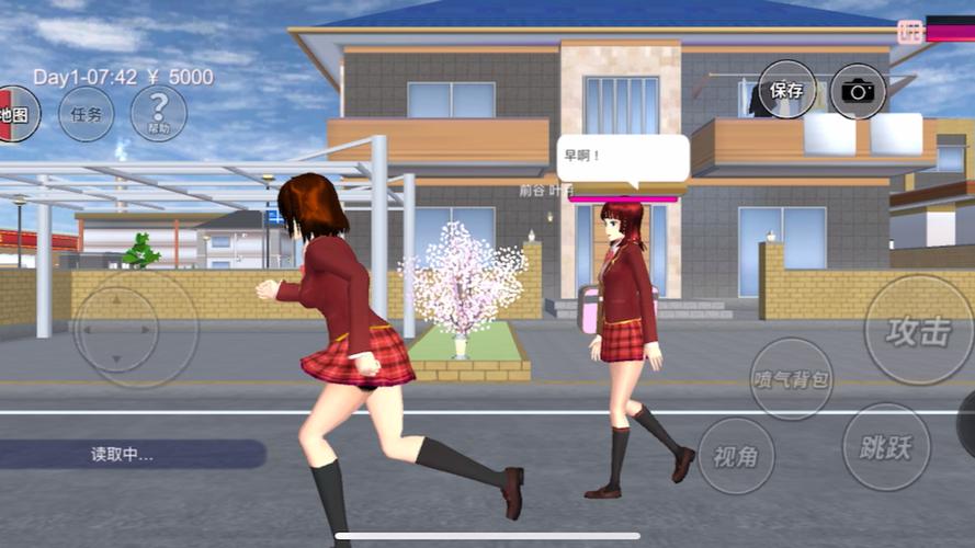 樱花校园模拟器1.038.20好玩吗？玩家真实评价！