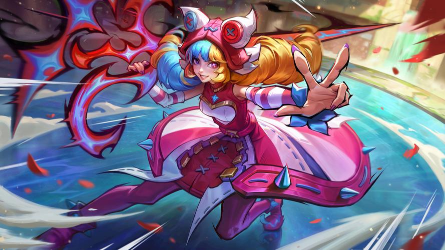 lol英雄涨价是真的吗?官方公告解读来了!