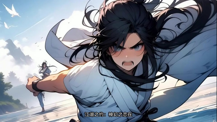 神幻之恋2.1攻略大全(新手快速上手必看指南)