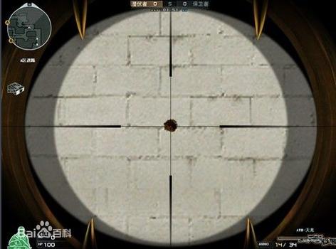 巴雷特毁灭威力如何?这枪的优缺点详细分析!