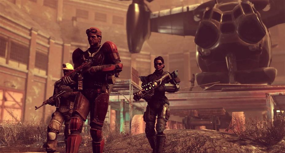 辐射新维加斯好玩吗？老玩家带你体验废土世界！