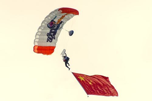 潘达利亚怎么飞行？这个地方教你翱翔天际！