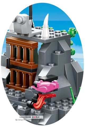 禁忌之岛版本大全：从入门到精通，看这一篇就够了！