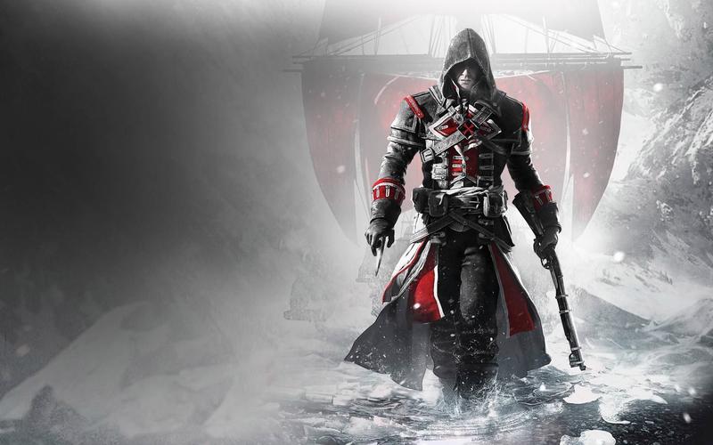 想找刺客信条叛变友好聚落?看这篇就够用了!