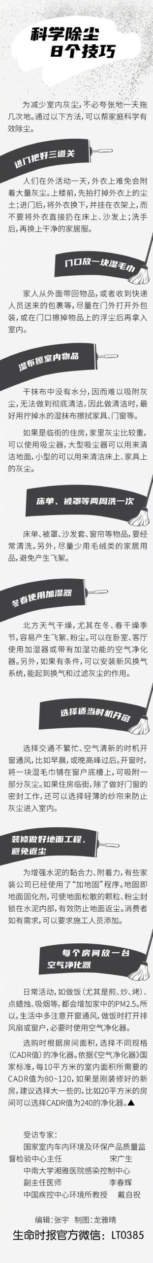 灰霾天住几楼空气好?高层低层哪个更干净?