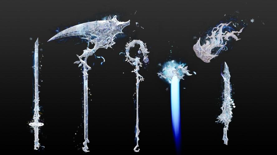 剑灵千魂武器和别的武器比哪个好？详细对比分析！