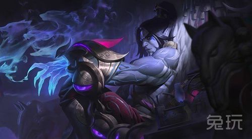 lol兰博打野怎么玩?抓人gank节奏思路分享!