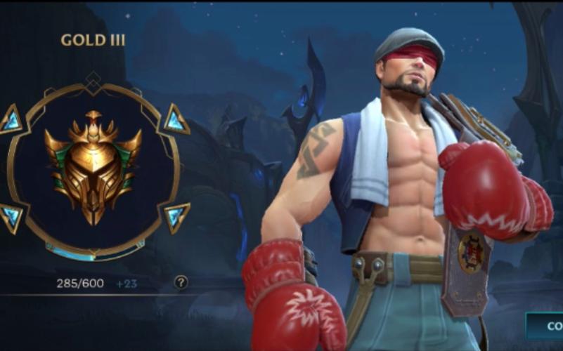 地下拳王李青是谁?揭秘不为人知的格斗传奇!