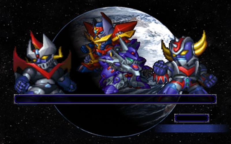 机器人大战mx隐藏要素有哪些?解锁全部隐藏机体!