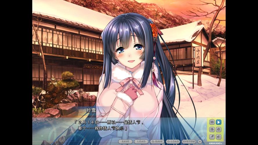 甜蜜女友2在哪下载?绅士游戏资源分享看这里!