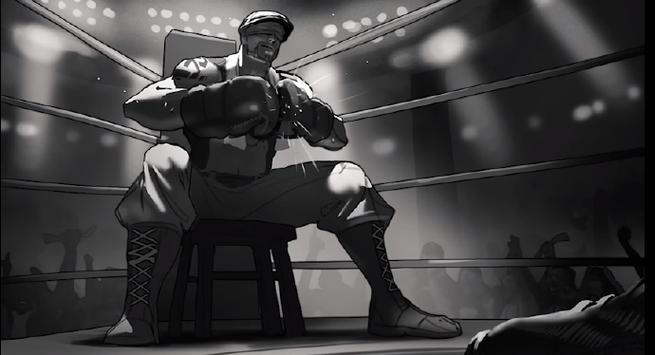 地下拳王李青是谁?揭秘不为人知的格斗传奇!