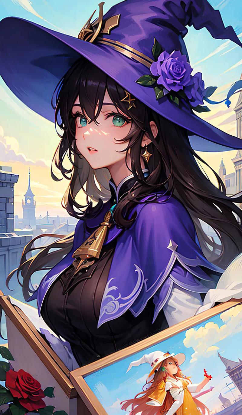 紫罗兰绅士游戏太好玩了!热辣可爱画风爱了爱了!