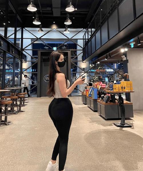 想拥有ye junghwa一样的身材？这几个方法快试试！