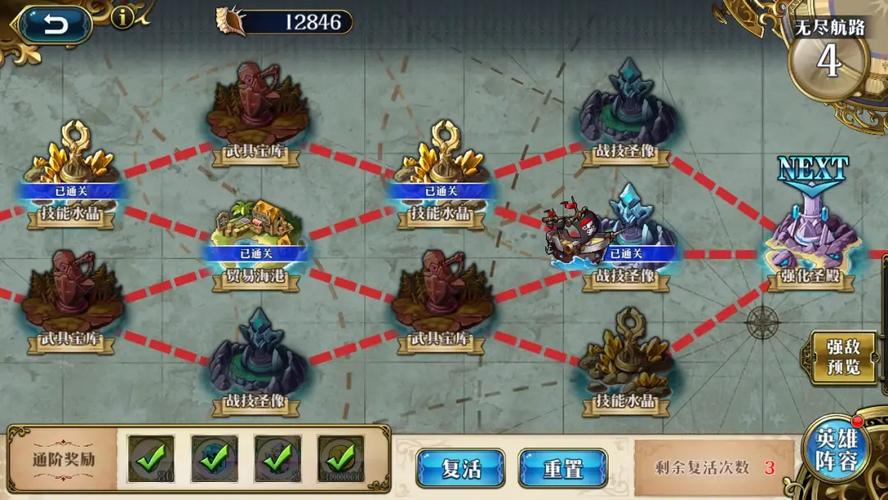 大航海世纪攻略:新手必看少走弯路经验分享!