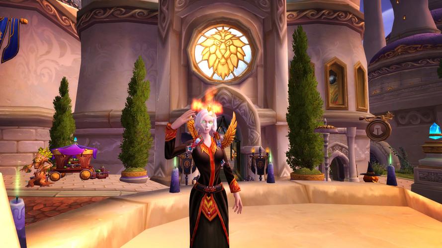 烈焰之环怎么快速提升战力？战力提升攻略！