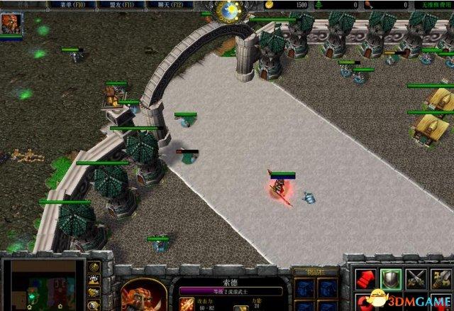 war3 1.24e地图包在哪找？这里有你想要的！