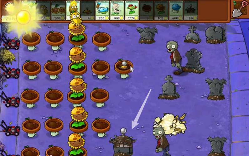 想体验刺激的打僵尸?这几个方法包你满意!