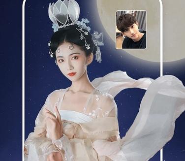 杨过游戏AI换脸综艺太好玩了！这些亮点不得不看！