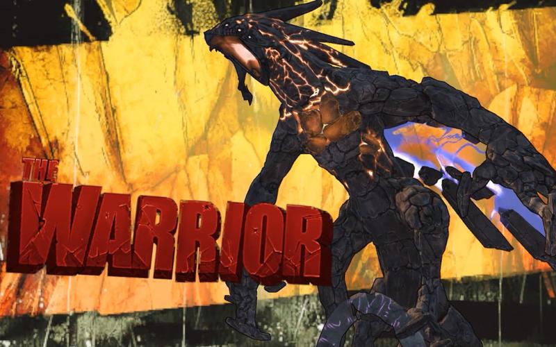 无主之地2橙色武器代码是多少?一键获取顶级装备!