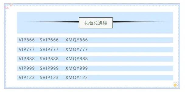 剑与远征终局之夜礼包码，最新兑换码大全汇总！