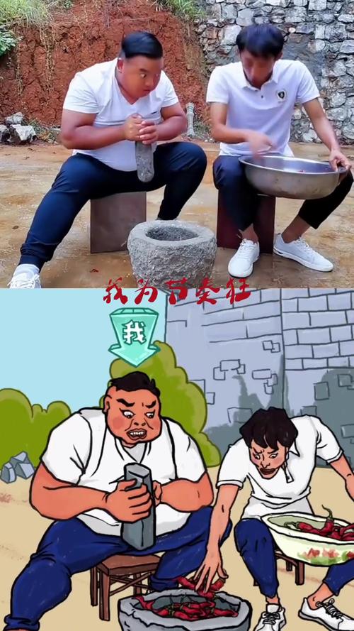 乡村暑假玩什么？这些游戏让弟弟乐不思蜀！