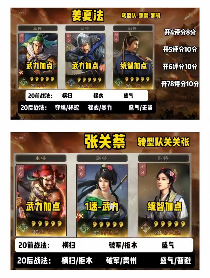 三国志10剧情攻略:新手必看,开局到通关详解!