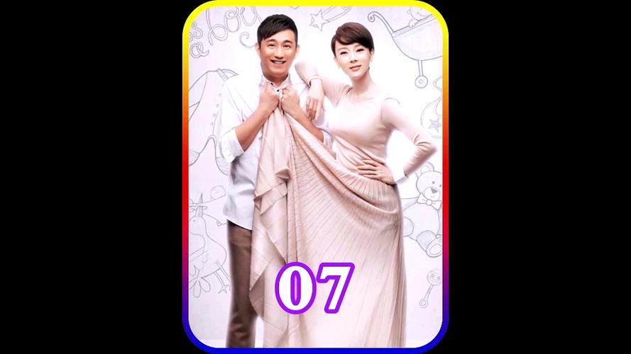 孝顺的妻子版本大全:看看哪种类型的儿媳最贴心!