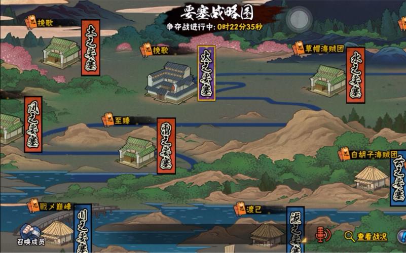 木喉要塞在哪?新手一看就懂的快速寻找攻略!