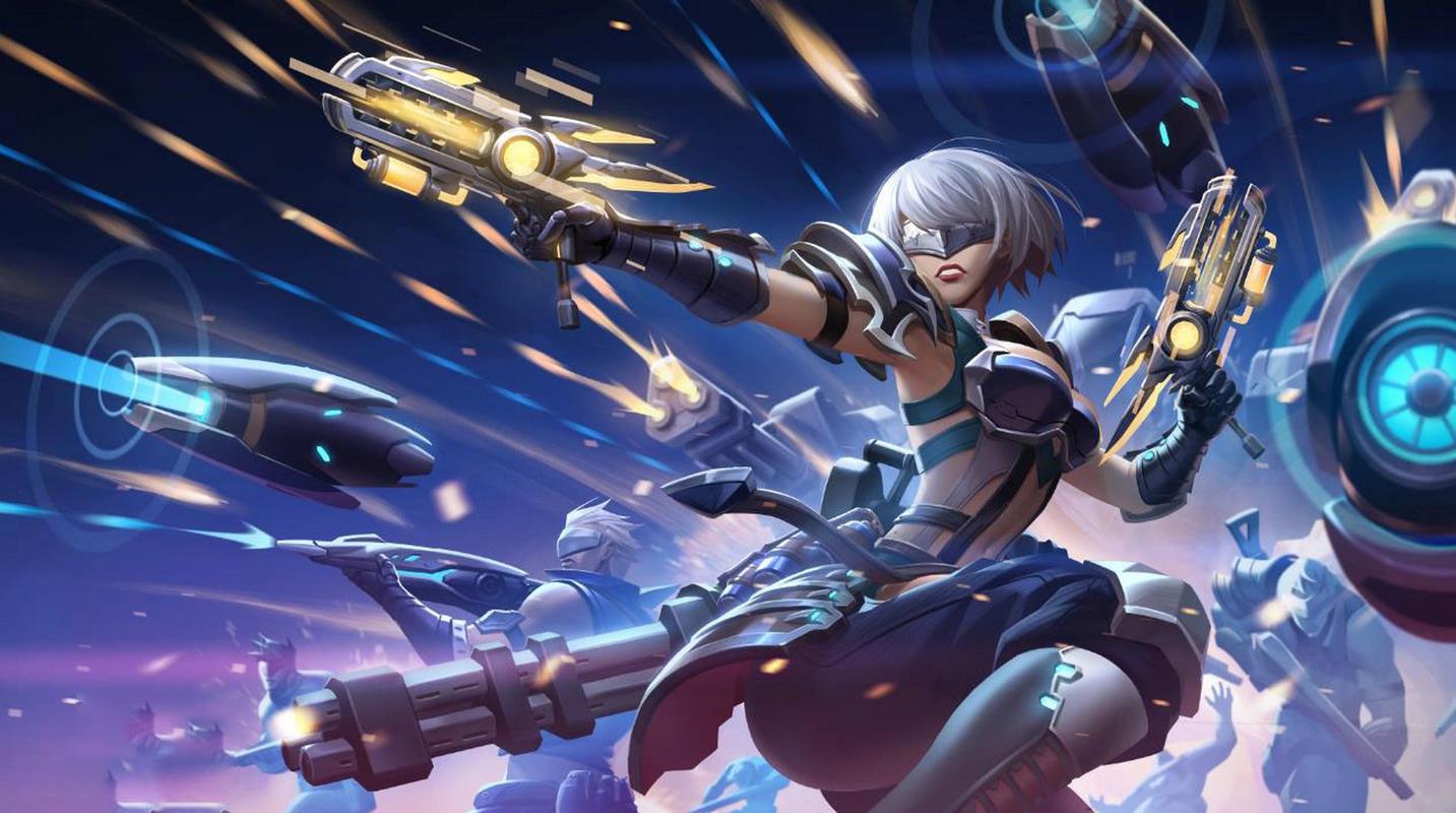 荣耀全明星手游官网版更新了啥?最新版本内容速览!