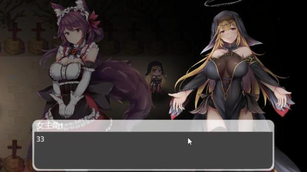 幻灵触手杨过游戏:刺激冒险,重温金庸经典