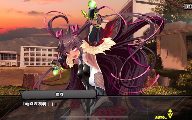 想玩对魔忍雪风绅士游戏?新手入门指南及攻略推荐