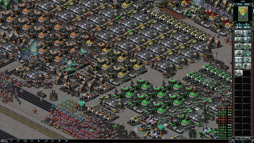 红色警戒2心灵终结怎么玩?新手快速上手攻略!