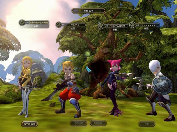 日式slg互动触摸游戏有哪些？这几款让你心跳加速！