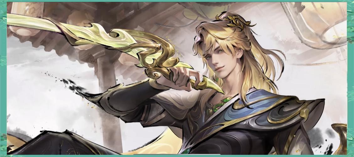 王者荣耀新英雄暃技能介绍,玩法技巧抢先看!