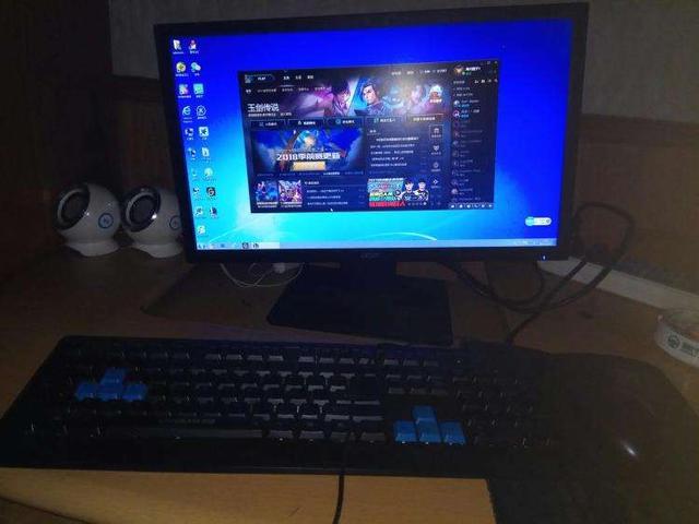 噬神者爆裂配置要求高吗?低配电脑也能流畅玩!