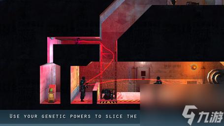 完美细胞计划游戏：这款游戏为何让弟弟如此着迷？