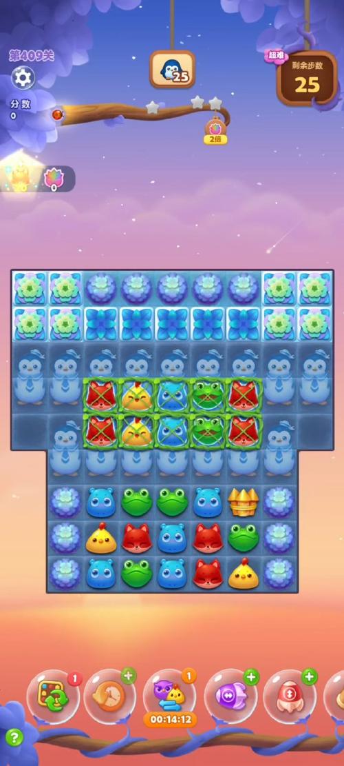 糖果消消看怎么玩?新手快速上手攻略看这里!