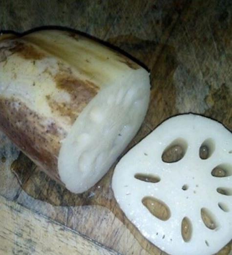 藕断丝连的丝能吃吗？它对身体有什么样的影响？