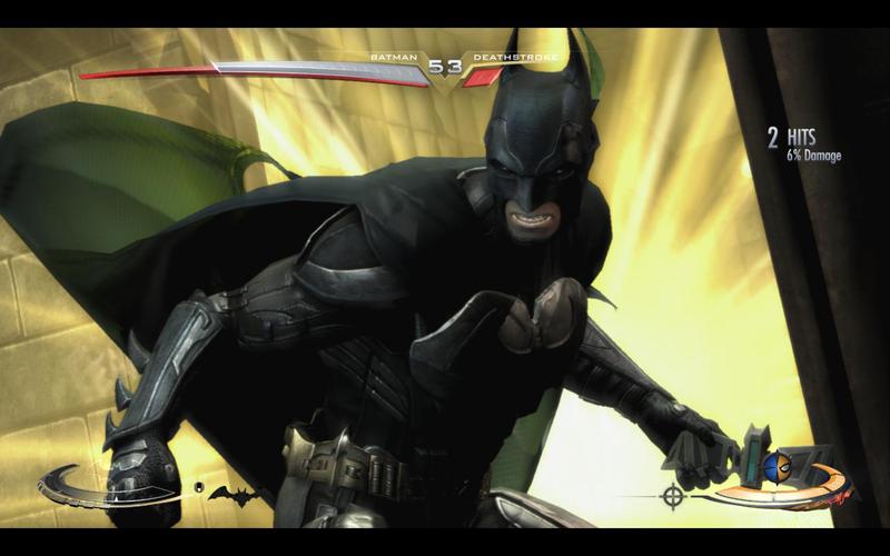 不义联盟人间之神角色哪个好？平民玩家推荐！