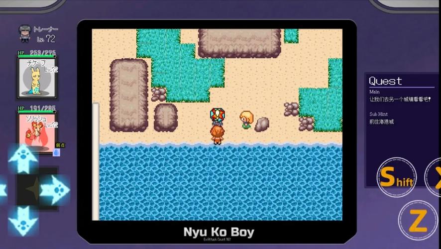 H版宝可梦版本大全:哪个版本最好玩?看这篇就够了!