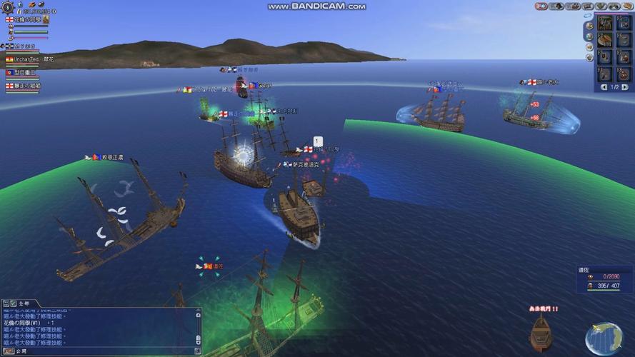 大航海世纪攻略:新手必看少走弯路经验分享!