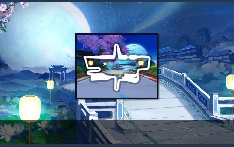 QQ飞车广寒仙境赛道攻略:跑法技巧与最佳路线分享