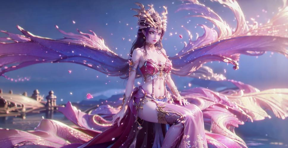 斗破苍穹3d同人下载方法,手把手教你找资源!