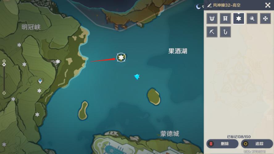 风神瞳位置都在哪?超详细图文攻略看这里!