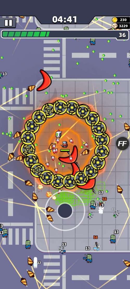 弹壳特攻队技能怎么加点？各职业最强加点方案！